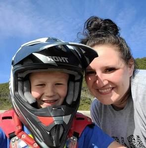 Meet your Posher, Erika